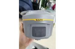 China Magnesium Alloy Shell GNSS RTK Receiver G6 Bluetooth Module supplier