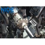 High Precision armature coil winding machine / Rotor Wire Winder Machine