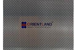China Architectural Woven Metal Mesh Screen / Woven Wire Fabric High Strength supplier