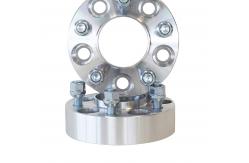 China 3 (1.5 per side) 5x4.5 HUBCENTRIC Wheel Spacers Wrangler TJ Cherokee supplier