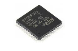 China MCU Chip  STM32F103VCT6/V8T6/VBT6/VDT6/VET6/VFT6/VGT6  LQFP100 supplier