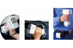 China Pigments Paint Matching Spectrophotometer , USB Colour Measurement Equipment supplier