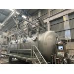 SUS316L Intelligent High Temperature Dyeing Machine Cotton Hank Yarn Dyeing Machine for sale