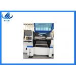6mm PCB 70000CPH LED Bulb Assembly Machine Electric Clamping for sale