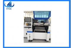 China 6mm PCB Dual Modules LED Placement Machine 70000CPH 4 Cameras supplier