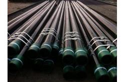 China K55 L80 Oilfield Casing And Tubing OCTG API Casing Pipe supplier