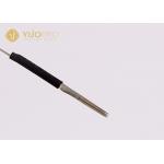 Medical Grade Permanent Makeup Needles , Disposable 5RL Tattoo Needles for sale