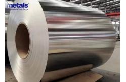 China High Quantity Cold Rolled Galvanized Steel Coil 0.33mm*1200mm GI / GI DX51 supplier