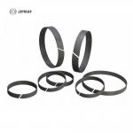 Grey Phenolic Resin Guide Ring Fabric Reinforced Mos2 Material for sale