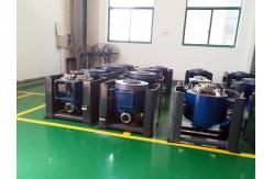 China Air - Cooled Vibration Test System With Temperature Humidity Test Chamber supplier