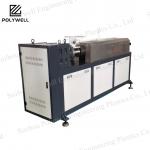 Nylon Insulation Profile Heat Insulation Strip Polyamide Extrusion Bars Extruder Machine for sale