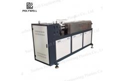 China Nylon Insulation Profile Heat Insulation Strip Polyamide Extrusion Bars Extruder Machine supplier
