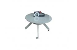 China IEC60335-1 Electrical Appliance Tester Inclined Plane Tester Device For Stability Test supplier