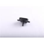 Professional Small Rotary Selector Switch 100000 Cycles Operating Life