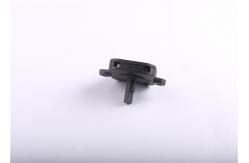 China Professional Small Rotary Selector Switch 100000 Cycles Operating Life supplier