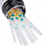 Rapid Response Sg Screen 100/Bottle Diagnostic Urine Test Urinalysis At Home Test Fda Ce Approved for sale