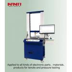 Computer Control Universal Testing Machine For Electronic Component Push-pull Test for sale