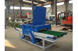 China wood edger machine,wood multiple edgers machines,edge trimming wood rip saw supplier