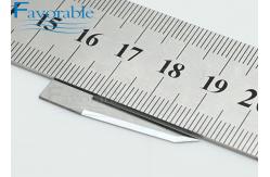 China E27 Cutting Knife Blade Suitable For IECHO Auto Cutter Machines supplier