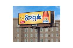 China High Resolution P4 Advertising LED Die-Cast Aluminum Display , Advertising HD LED Display supplier