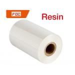 Customize Thermal Transfer Ribbon , Enhance Resin Thermal Ribbons In Label Printer