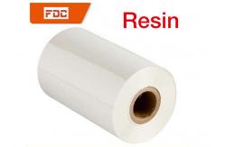 China Customize Thermal Transfer Ribbon , Enhance Resin Thermal Ribbons In Label Printer supplier