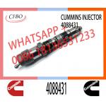 QSK23 QSK60 Diesel Engine Common Rail Fuel Injector 4902827 4062090 4077076