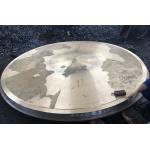 N02200 Explosive Nickel Clad Stainless Steel Plate SA 516 GR70 Nickel Cladding Plate for sale