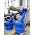 Yaskawa Spraying Used Robotic Arm EPX2900 Working Range 2900mm Payload 20kg for sale