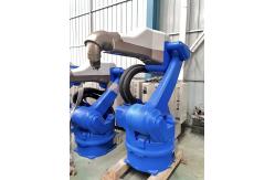 China Yaskawa Spraying Used Robotic Arm EPX2900 Working Range 2900mm Payload 20kg supplier