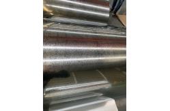China 0.2mm Thick Hot Dipped Galvanized Coil Hot Rolled Cold Rolled supplier