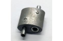 China Adjustable Cable Looping Gripper Linear Hanging Kit For HVAC / Duct And Lighting supplier