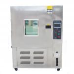 Programmable Climate Chamber Temperature Humidity Test Chamber Benchtop Humidity Chamber