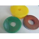 75A Hardness Screen Printing Squeegee High Tolerance