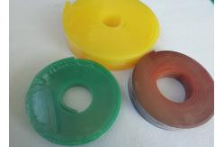 China 75A Hardness Screen Printing Squeegee High Tolerance supplier