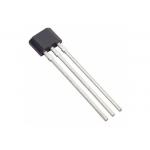 TLV4961-1TA Sensor IC Hall Sensor 1.6mA Magnetic Sensors 3V To 26V Hall Switch for sale