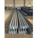 Hot Rolled Galvanized Steel Lintels For Civil Building Door Frame for sale
