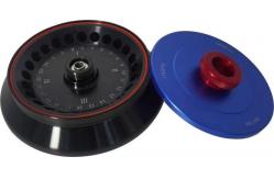 China High Speed Refrigerated Centrifuge 21000rpm 10ml 50ml 100ml Multi-Rotor Available supplier