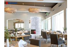 China Qtenboard StandByMe TV Tablet Self-Guided Luxury Upgrade For Restaurant supplier