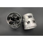 Metal Ceramic Pp 5/8 Inch Stainless Steel Pall Rings Cooling Tower Packing