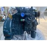 D1105 Kubota Engine For Wheel Loader Mini Excavator