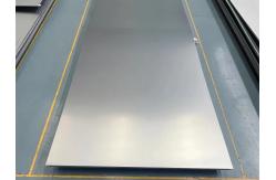 China Titanium Heat Exchanger Plate Titanium Sheet For Heat Exchanger ASTM B265 supplier