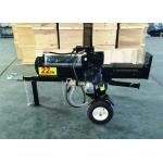 Four Stroke Firewood Log Splitter With Gasoline Engine Or Diesel Engine for sale