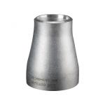 Gray Pipe Stainless Steel Concentric Reducers SCH 40 ASTM for sale