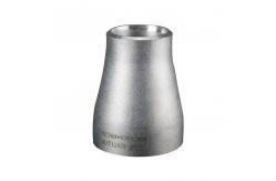 China Astm Carbon Steel Butt Weld Concentric Pipe Fitting Reducer supplier