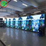 320*160mm LED Stage Module The Ultimate Solution for Indoor Events for sale