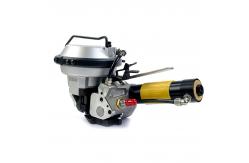 China L-KZ16 Pneumatic Bundling Tool for Convenient Strapping in Various Industries supplier