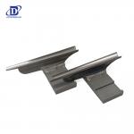 China Stainless Steel GD Cigarette Machine Spare Parts Cigarette Tougue factory