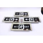 3W Flameproof Emergency Light for Zone 1 2 21 22 Hazardous Areas