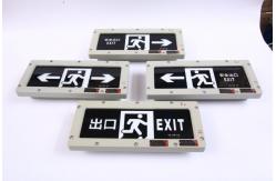 China 3W Flameproof Emergency Light for Zone 1 2 21 22 Hazardous Areas supplier